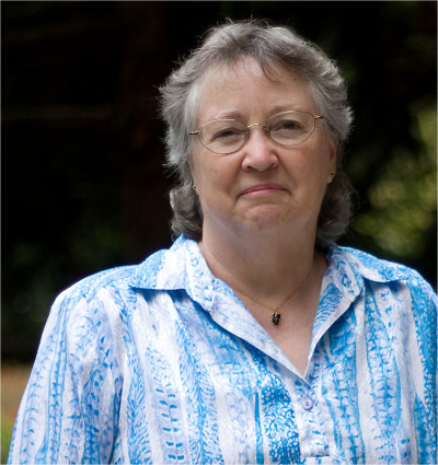 Mary Jane Nordgren Author